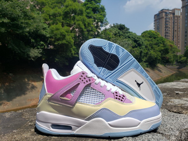 women air jordan 4 shoes 2021-10-18-001